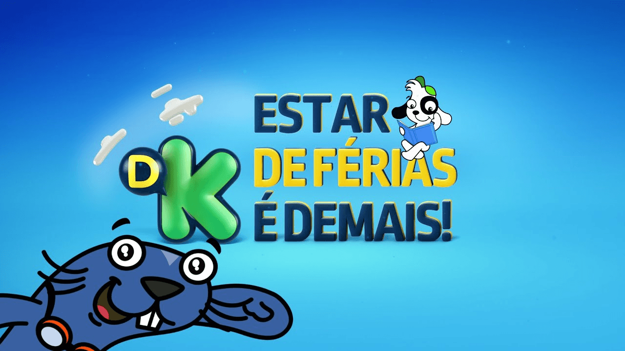 Novos Episódios Doki