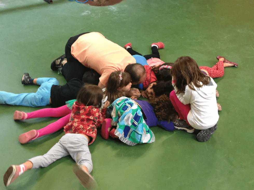 Oficina toka noturno