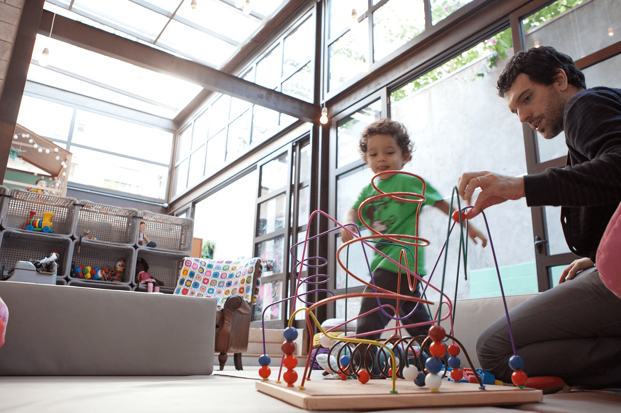 Semana Do Brincar No Mamusca