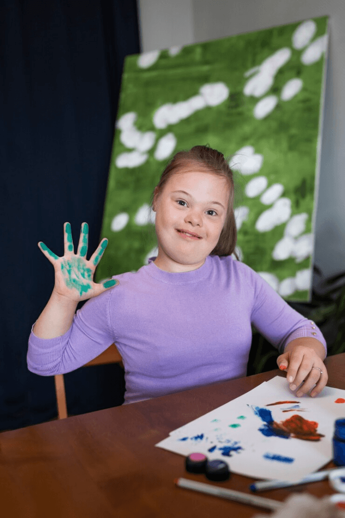 Movimento Down – Venha fazer parte