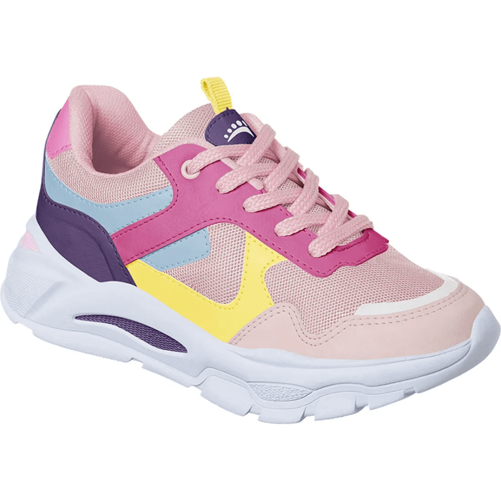 Pézinhhos vermelhos para o Inverno