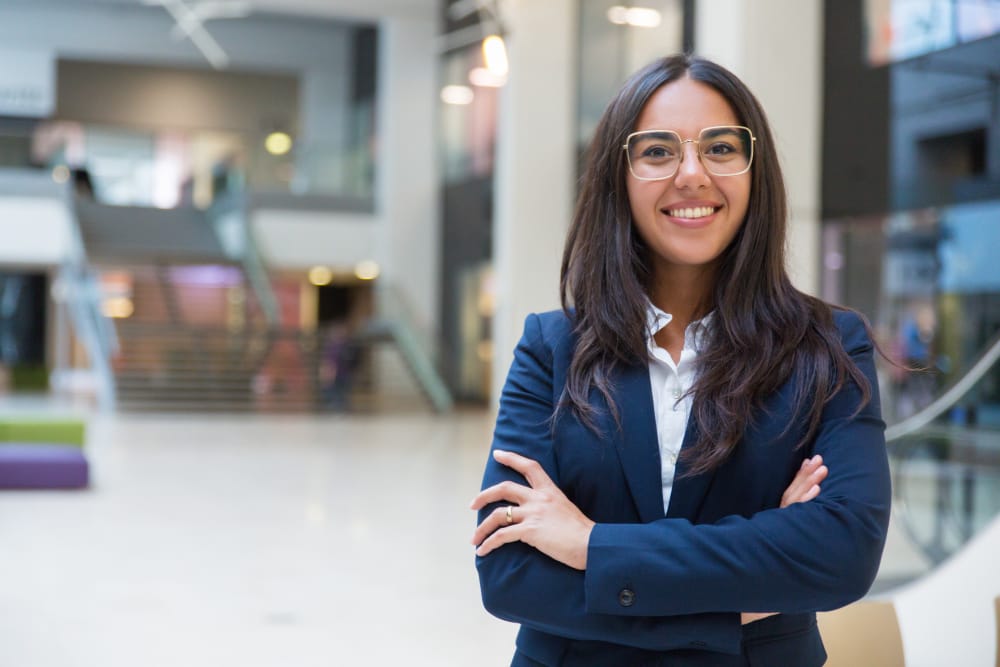 Empoderamento feminino na gestão das empresas