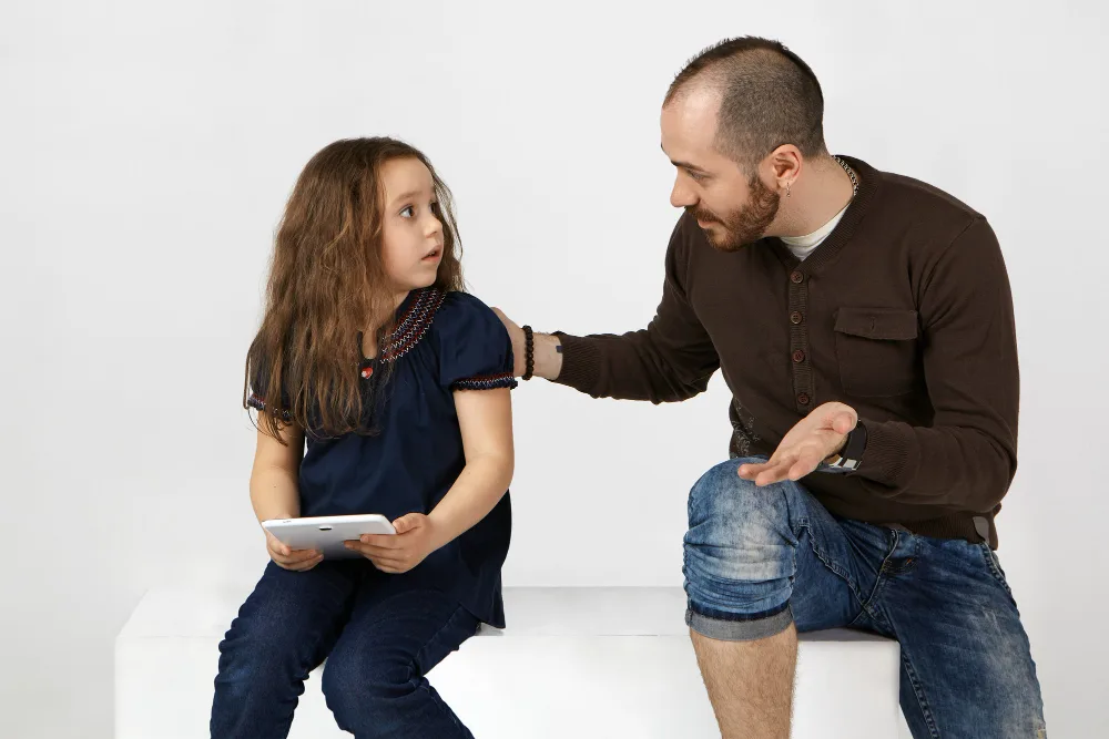 Como evitar a alienação parental durante o divórcio