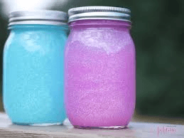 Pote da calma pode ajudar a acalmar birra das crianças