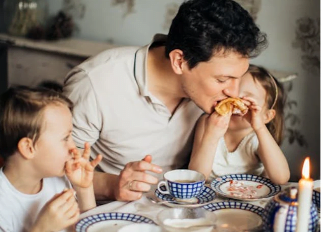 Como Está Sua Alimentação Durante a Quarentena? E dos Seus Filhos?