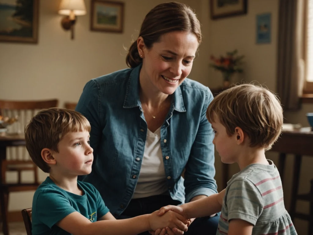 O que não fazer na hora de corrigir os pequenos